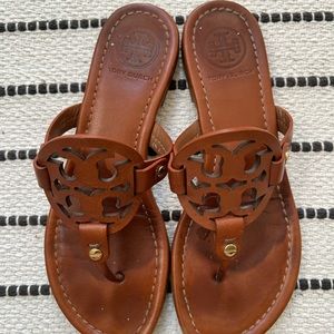 Tory Burch Miller Sandals